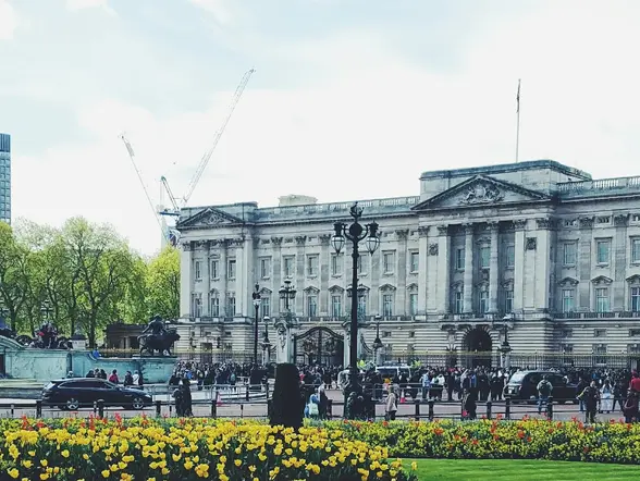 Tour Privado por Westminster