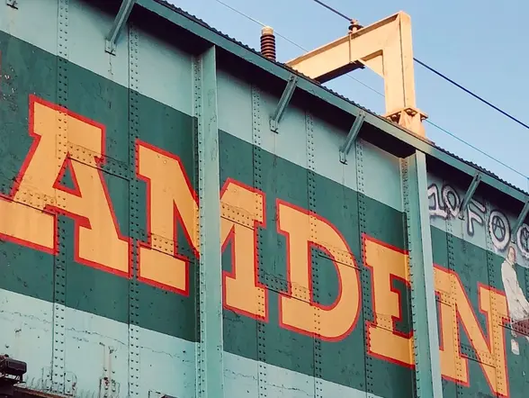 Free Tour por Camden Town