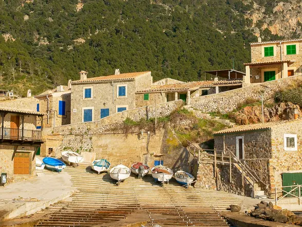 Excursión a Valldemossa