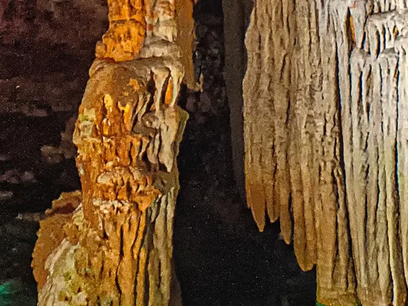 Excursión a las Cuevas del Drach y Hams