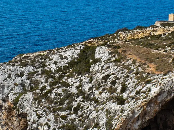 Excursión a Marsaxlokk y la Gruta Azul