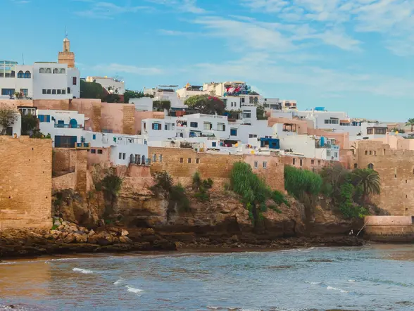 Excursión a Rabat para cruceristas