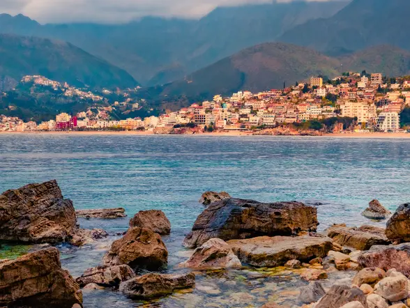 Excursión por la Riviera Albanesa