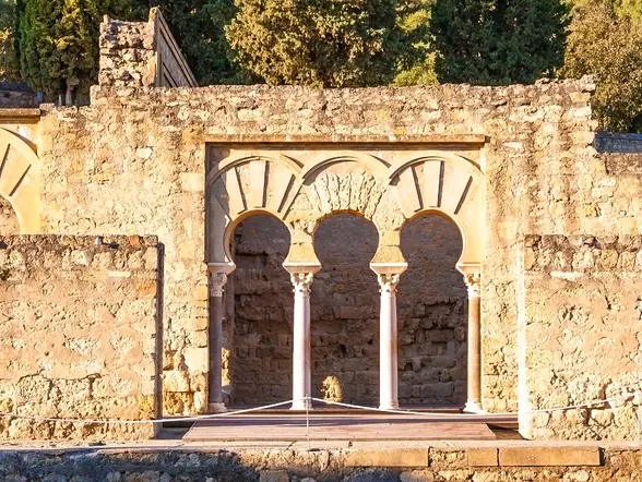 Visita guiada a Medina Azahara