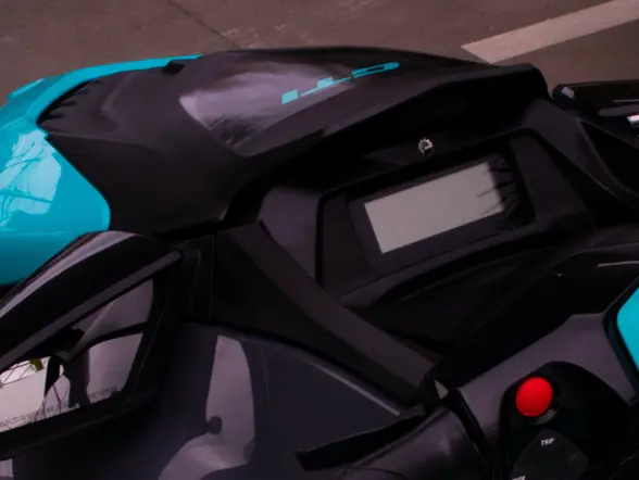 Tour en Moto de Agua en Can Picafort