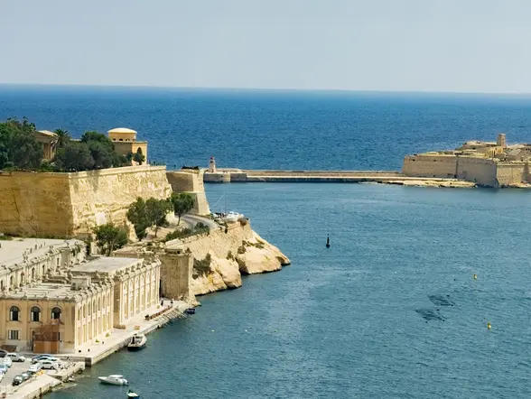 Tour por las Tres Ciudades de Malta