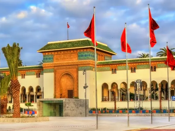 Visita Guiada por Casablanca