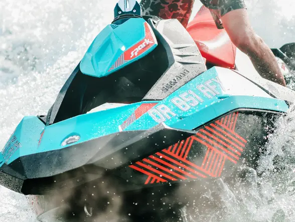 Ruta en moto de agua a Sa Dragonera desde Puerto Andratx