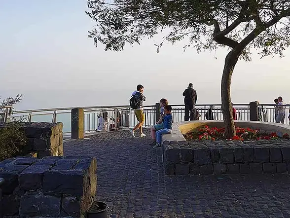 Excursión en 4x4 por los Acantilados y Valles desde Funchal