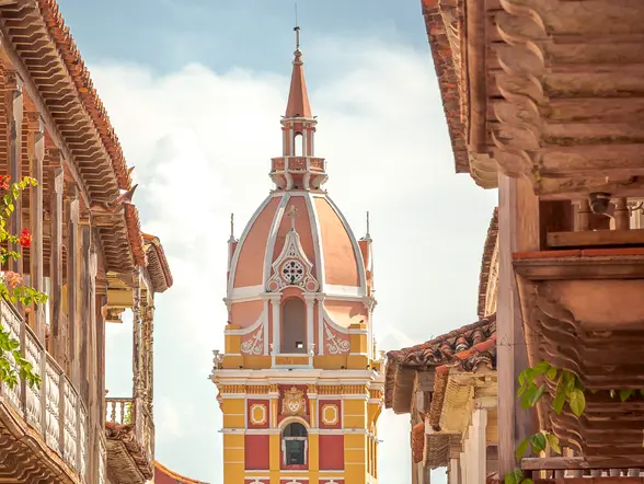 Free tour Cartagena de Indias