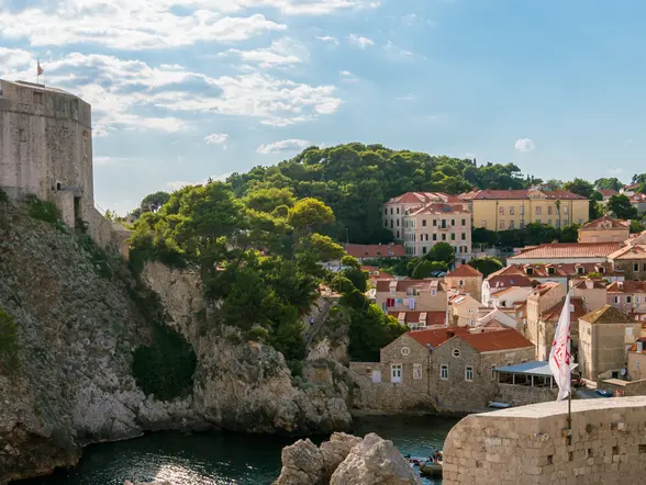 Free Tour Dubrovnik imprescindible