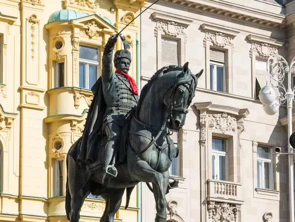 Free Tour Zagreb imprescindible