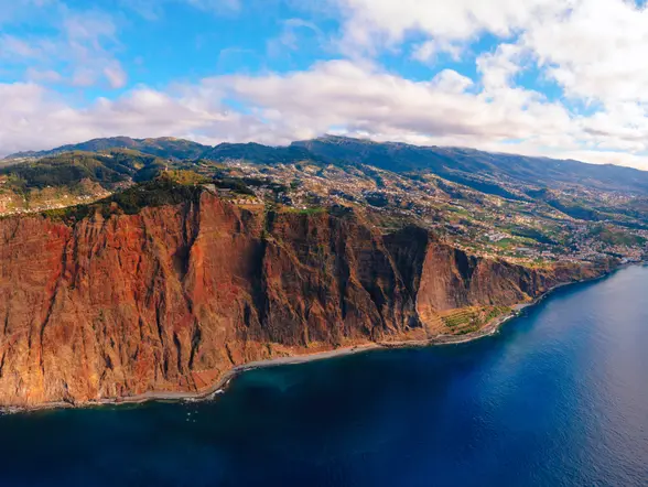 Tour completo por Madeira en 4x4 desde Funchal