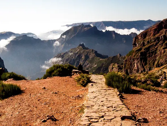 Tour panorámico por el este de Madeira