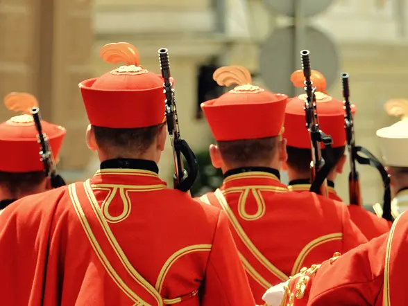Tour privado por el casco antiguo de Zagreb