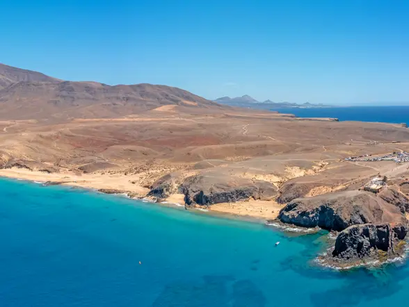 Excursión en Catamarán a las Playas de Papagayo
