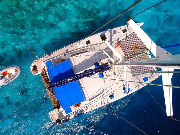 excursión catamarán Playas Papagayo Lanzarote Canarias
