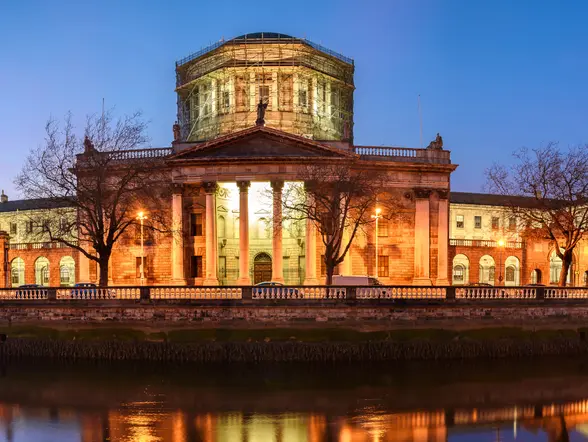 Free Tour Misterios y Leyendas de Dublín