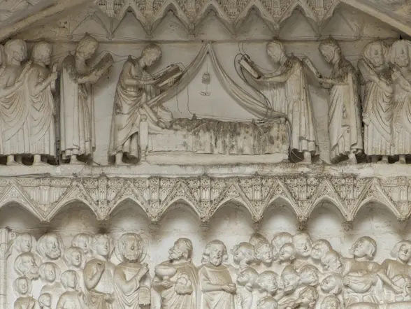 Visita Guiada Catedral de Toledo y sus 5 tesoros