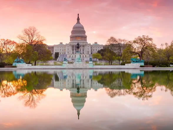 Excursión a Washington y Filadelfia desde Nueva York - buendía