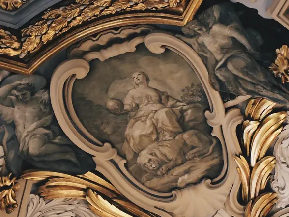 Tour guiado Palacio Real de Madrid con entradas