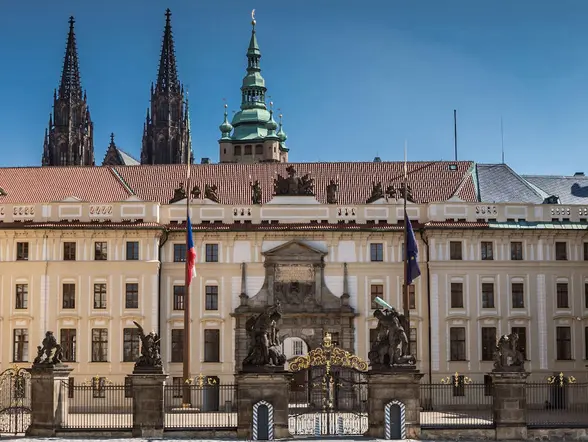 Free tour Praga imperial - buendía