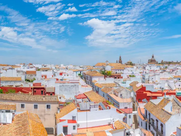 Excursión a Carmona desde Sevilla