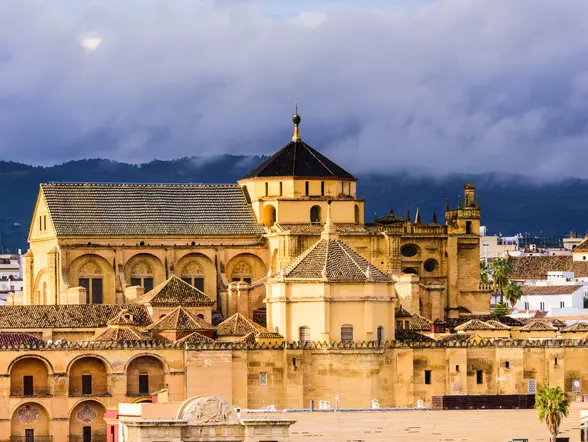 Excursión a Córdoba y Carmona desde Sevilla