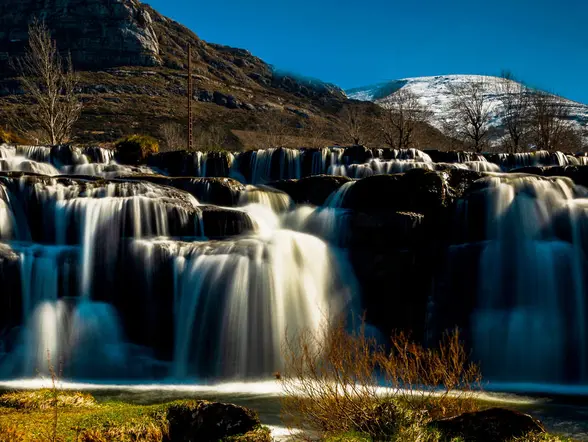 Free tour Espinosa de los Monteros