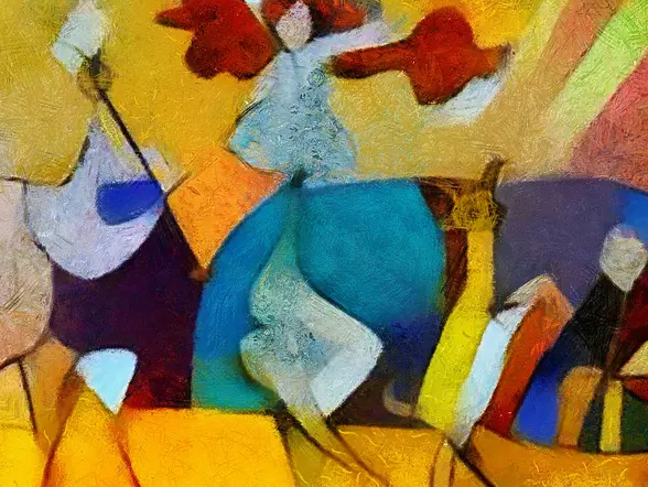 Tour por la Málaga de Picasso con visita al Museo y Casa Natal