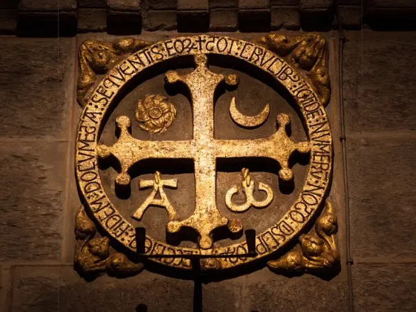 Tour Catedral de Santiago de Compostela y su museo con entradas - Visitas guiadas y Excursiones en español Buendía Galicia