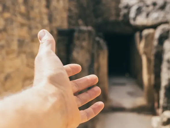 Visita Guiada por los Dólmenes de Antequera