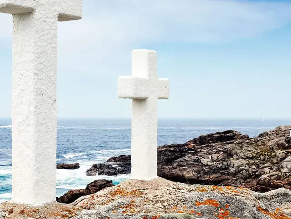 Excursión a Finisterre y Costa da Morte desde A Coruña