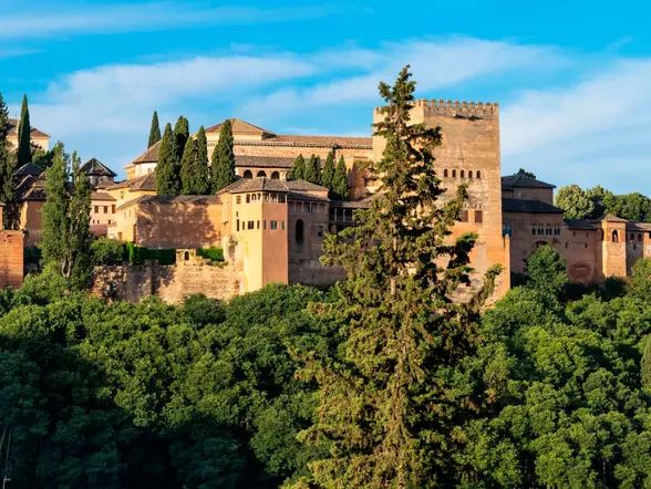Free Tour Barrios Patrimonio de la UNESCO