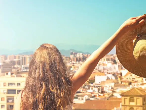 Free tour Málaga Esencial