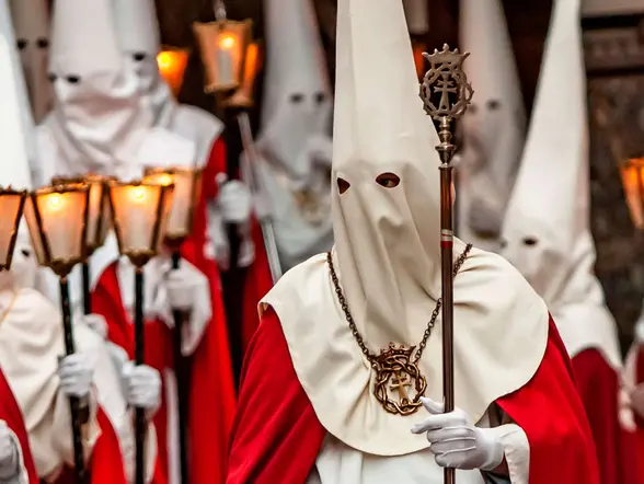 Free Tour misterios de Sevilla