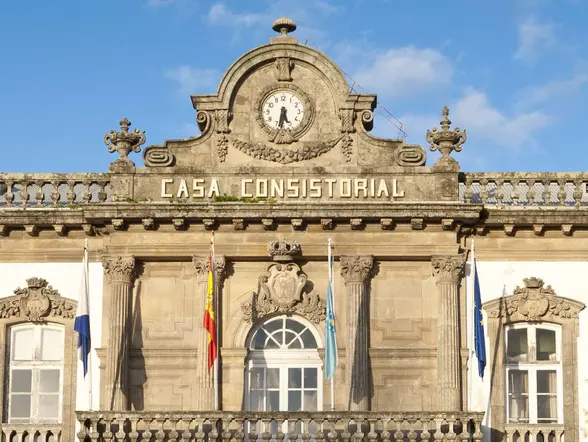 Free Tour Pontevedra