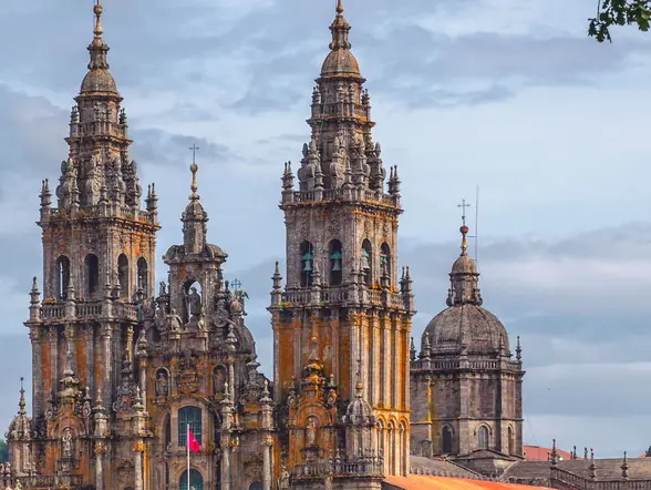 Free Tour Santiago Imprescindible