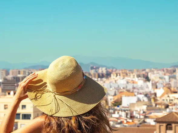 Tour Privado por Málaga