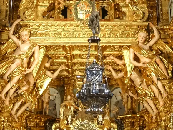 Visita Guiada Catedral de Santiago con entrada al Pórtico de la Gloria