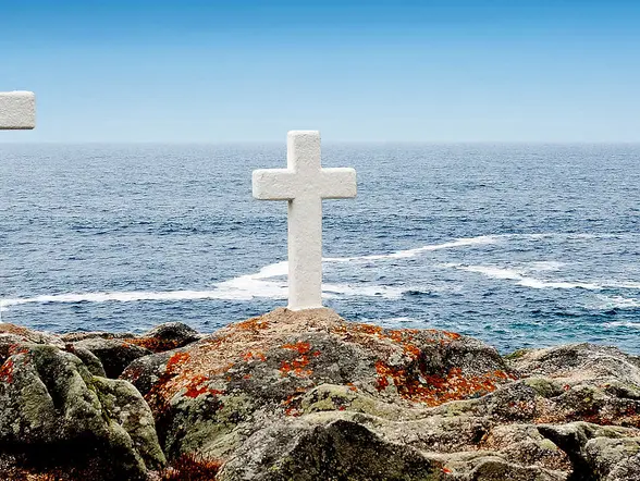 Excursión a Finisterre y Costa da Morte desde Santiago