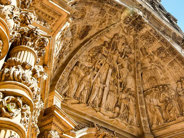 Free tour por Astorga