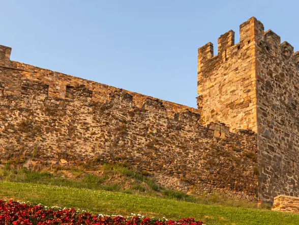 Free Tour Ponferrada Imprescindible
