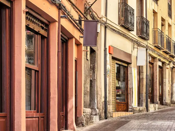 Free Tour por la Judería de León