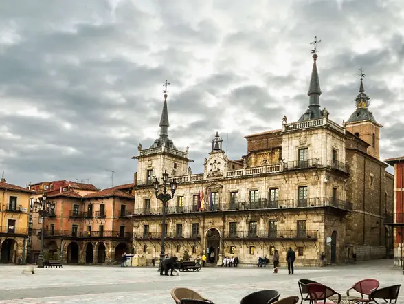 Free tour León Imprescindible