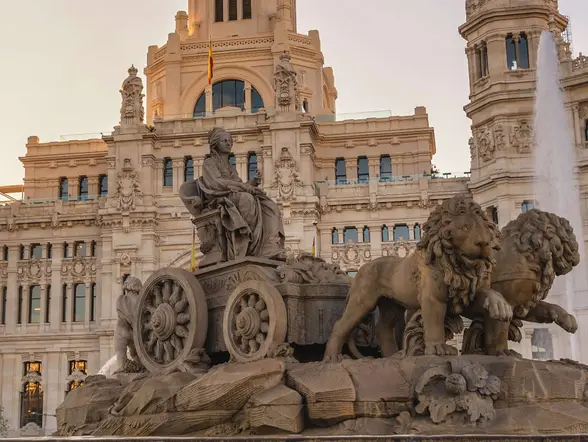 Free tour Madrid mitos y leyendas