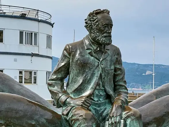 Free tour Vigo Imprescindible