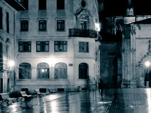 Tour por los misterios y leyendas de Oviedo