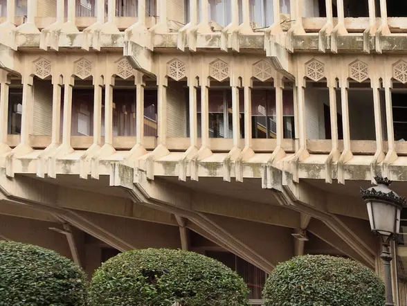 Tour privado a pie por Ciudad Real