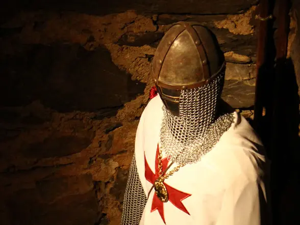 Visita Guiada Castillo de los Templarios de Ponferrada